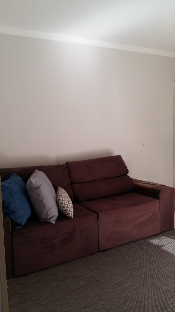 Apartamento à venda com 2 quartos - Foto 2