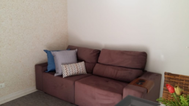 Apartamento à venda com 2 quartos - Foto 4