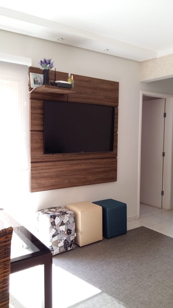 Apartamento à venda com 2 quartos - Foto 6