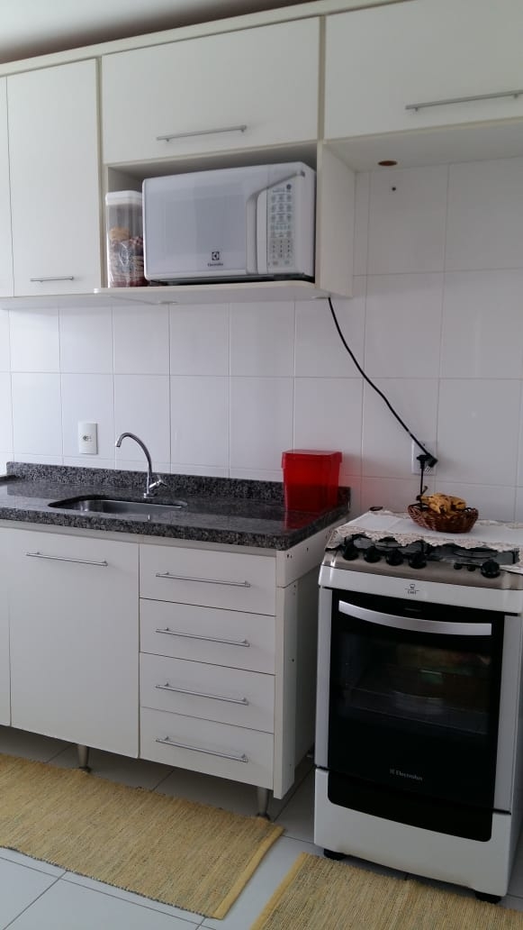 Apartamento à venda com 2 quartos - Foto 9