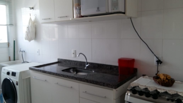 Apartamento à venda com 2 quartos - Foto 10