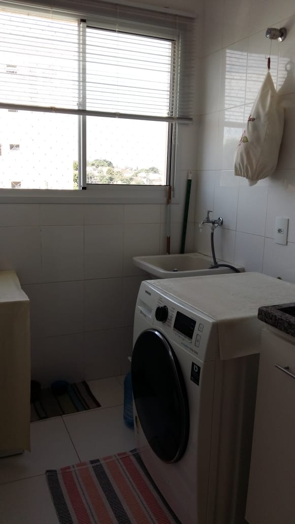 Apartamento à venda com 2 quartos - Foto 11