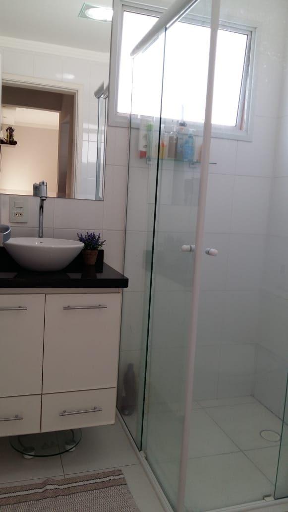 Apartamento à venda com 2 quartos - Foto 13