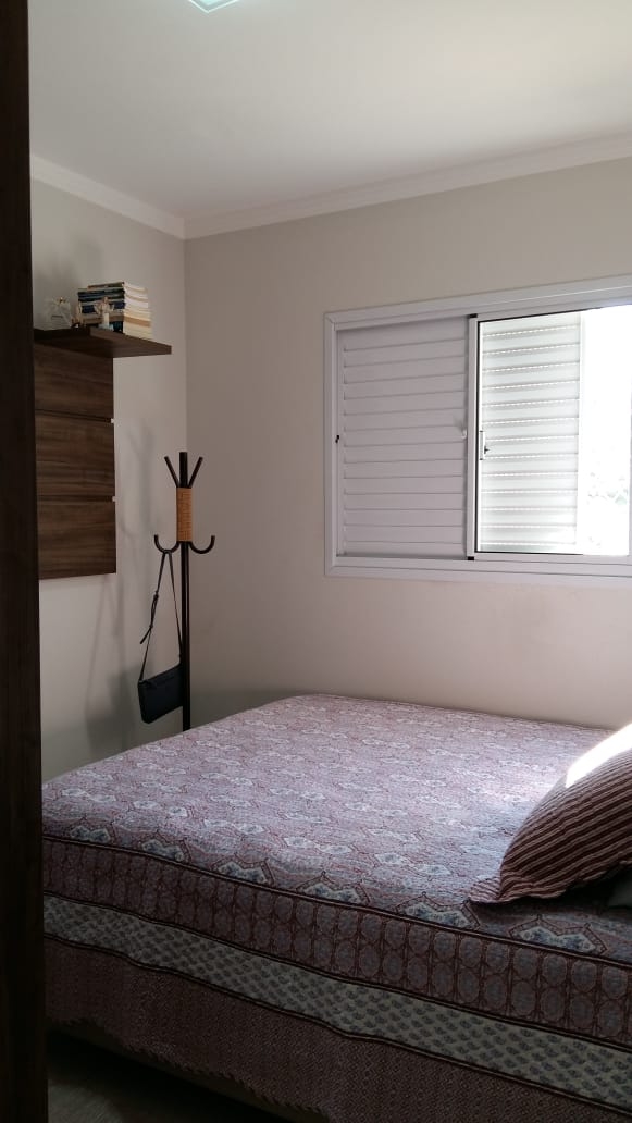 Apartamento à venda com 2 quartos - Foto 23