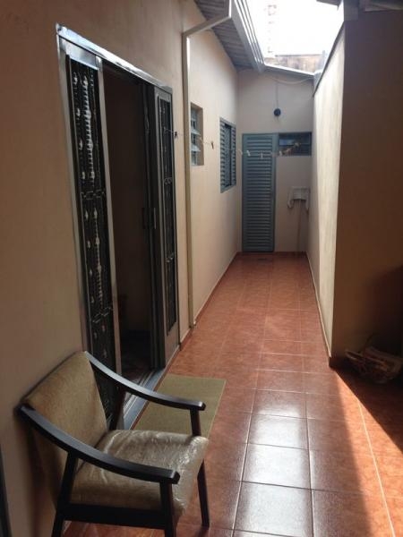 Casa à venda com 3 quartos, 146m² - Foto 23