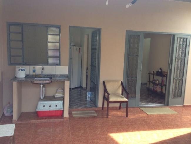 Casa à venda com 3 quartos, 146m² - Foto 26