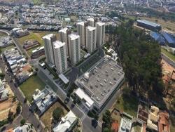 #AP607 - Apartamento para Venda em Bauru - SP