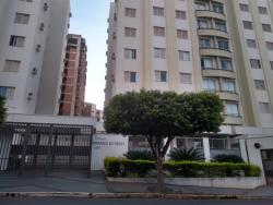 #AP672 - Apartamento para Venda em Bauru - SP