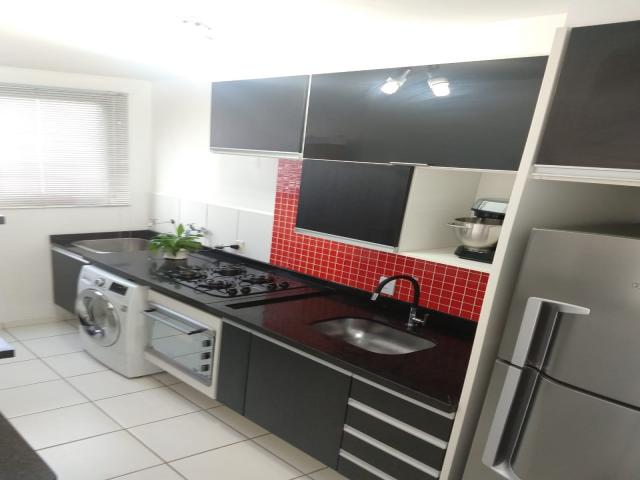 #AP700 - Apartamento para Venda em Bauru - SP