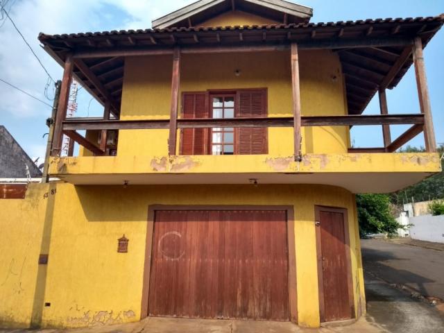 #739 - Casa para Venda em Bauru - SP