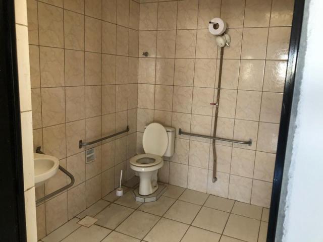 Sala para Locação em Bauru - 4