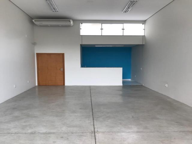 #750 - Sala para Locação em Bauru - SP - 1