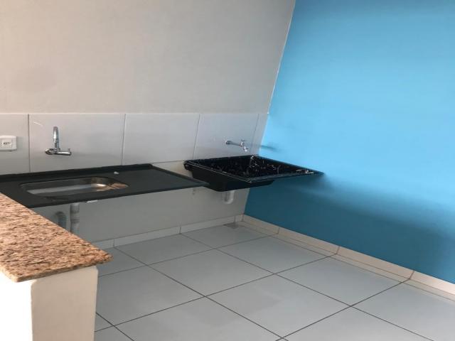 Sala para Locação em Bauru - 5