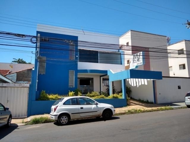 #760 - Sala para Venda em Bauru - SP - 1