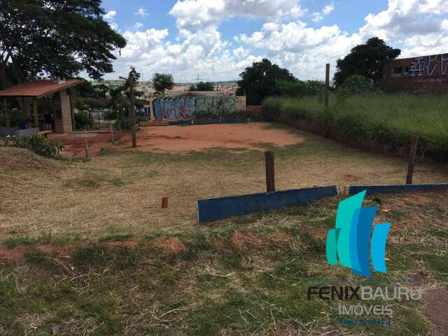 #TE781 - Terreno para Venda em Bauru - SP - 1