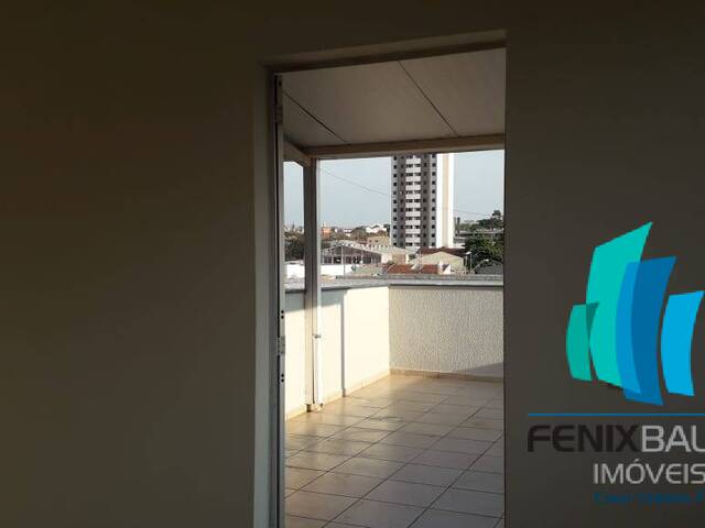 Apartamento para Venda em Bauru - 4