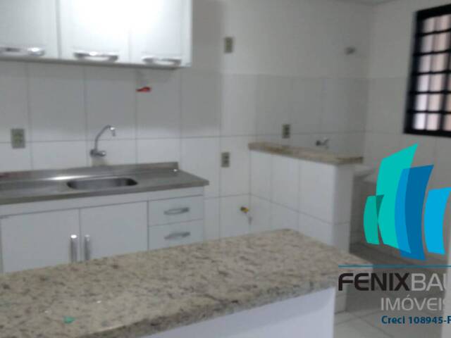 Apartamento para Locação em Bauru - 4