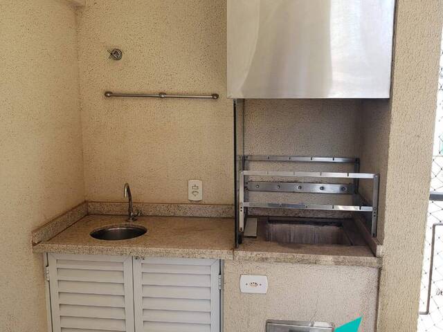 Apartamento para Venda em Bauru - 5