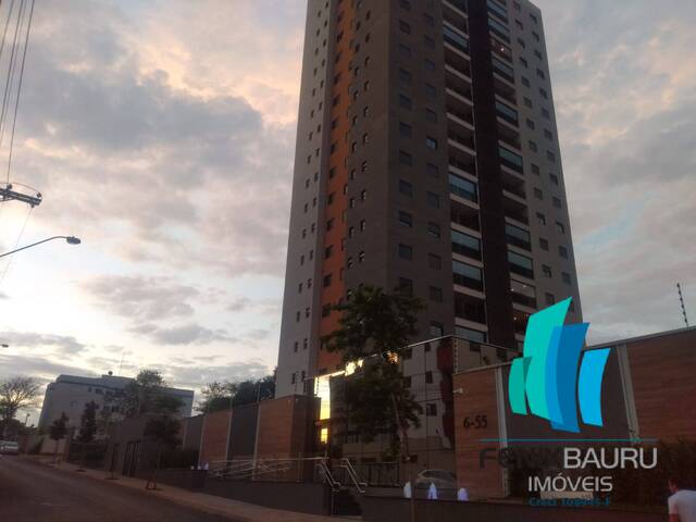 Locação em Vila Aviação - Bauru