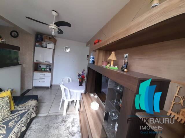 Apartamento para Venda em Bauru - 4