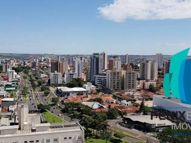 Apartamento para Venda em Bauru - 2