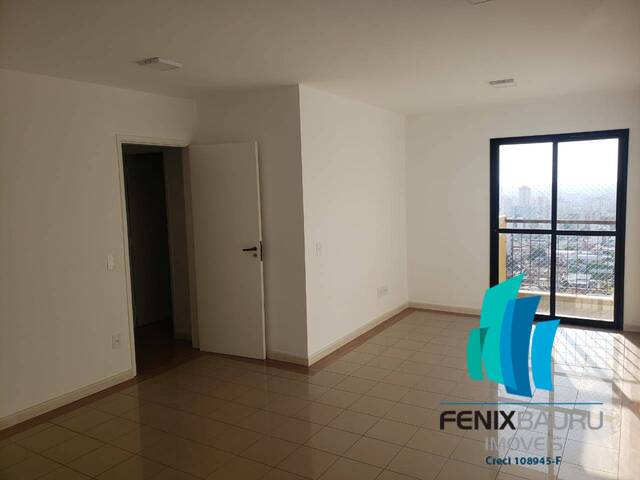 Apartamento para Venda em Bauru - 5