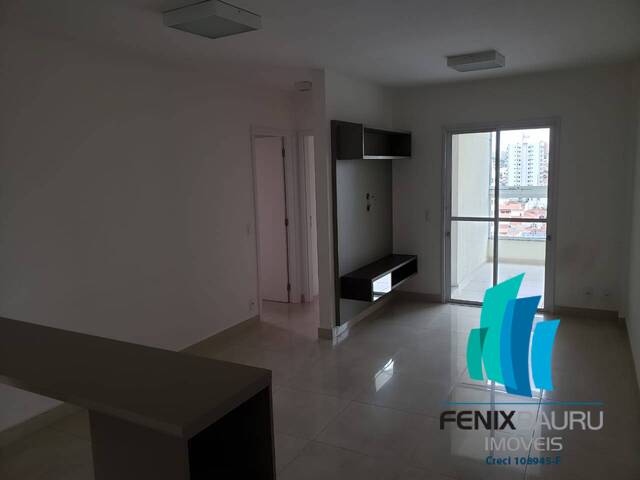 Apartamento para Venda em Bauru - 2