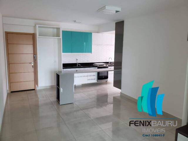 Apartamento para Venda em Bauru - 3