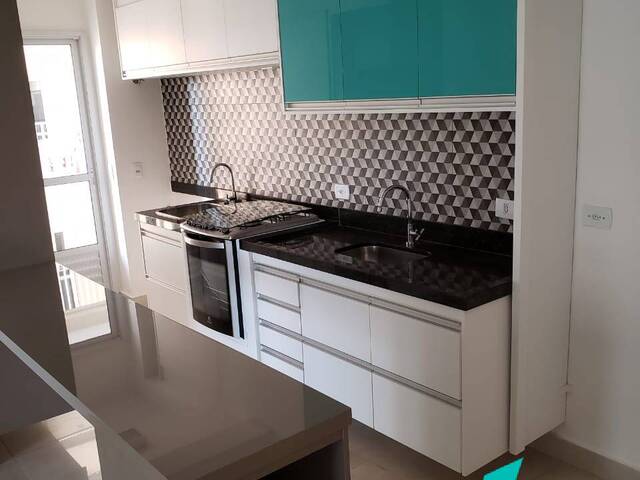 Apartamento para Venda em Bauru - 4