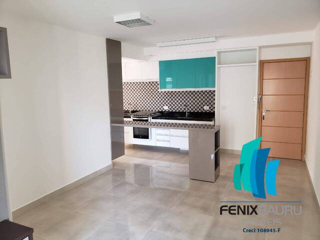 Apartamento para Venda em Bauru - 3