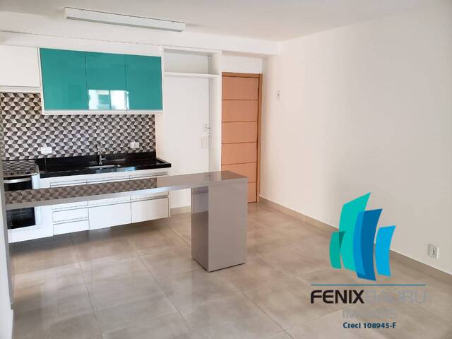 Apartamento para Venda em Bauru - 5