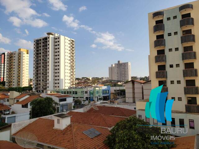 Apartamento para Venda em Bauru - 2