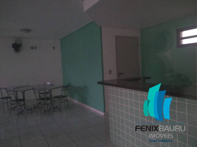 Apartamento para Venda em Bauru - 4