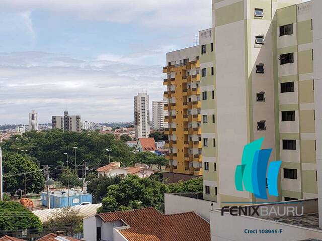 #819 - Apartamento para Venda em Bauru - SP