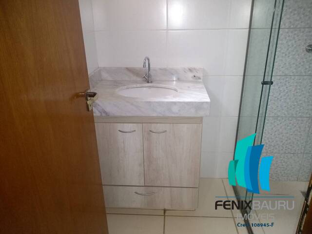 Apartamento para Locação em Bauru - 3