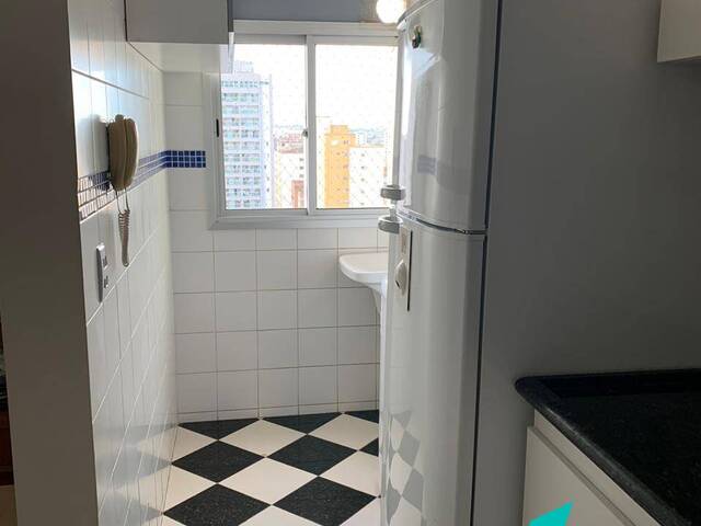 Apartamento para Locação em Bauru - 4