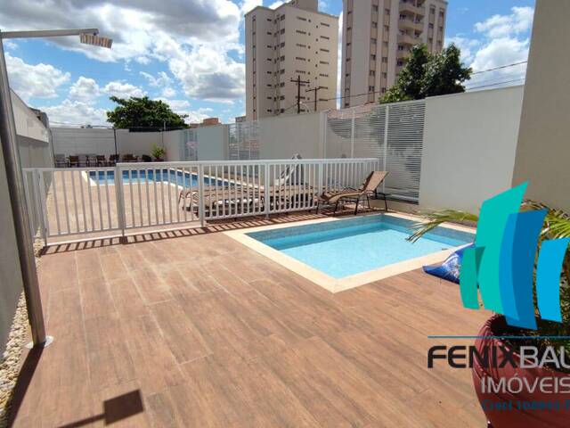 Apartamento para Venda em Bauru - 4