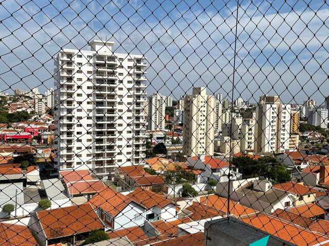 #926 - Apartamento para Locação em Bauru - SP