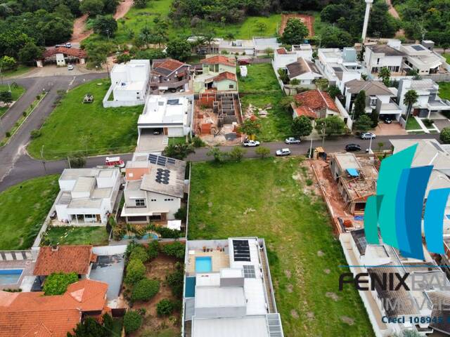 #949 - Terreno em condomínio para Venda em Bauru - SP - 3