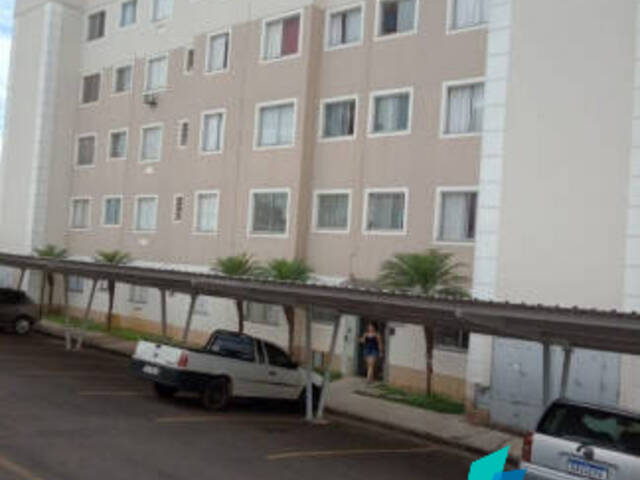 Apartamento para Locação em Bauru - 2