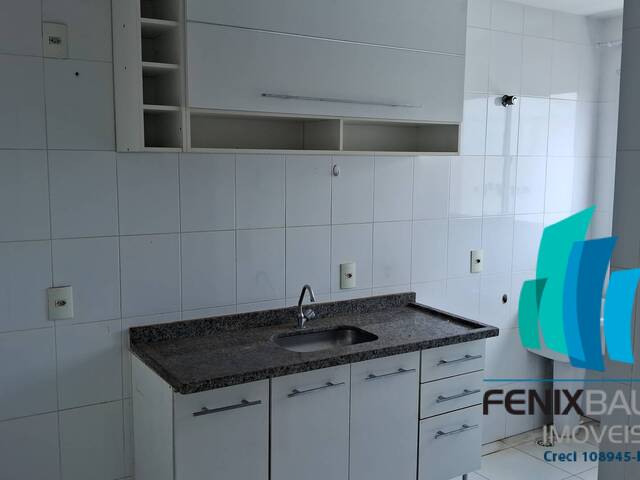 Apartamento para Venda em Bauru - 4