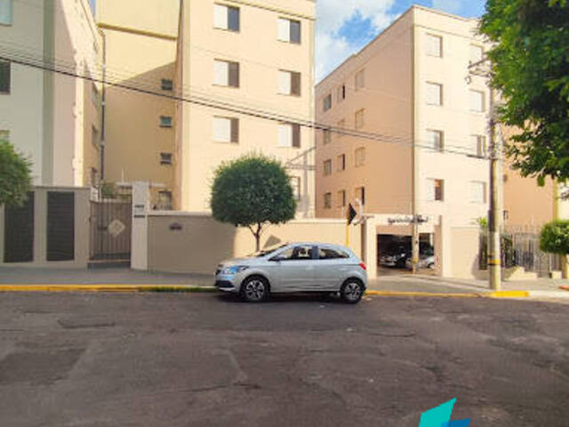 Apartamento para Venda em Bauru - 2