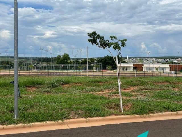 #973 - Terreno em condomínio para Venda em Bauru - SP - 2