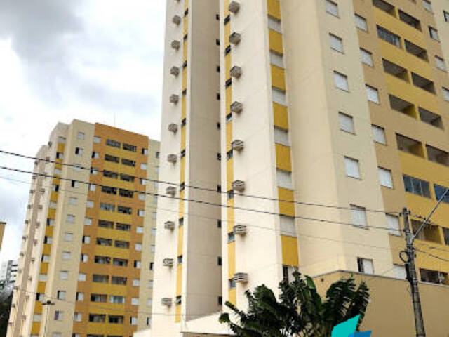 Locação em Vila Aviação - Bauru