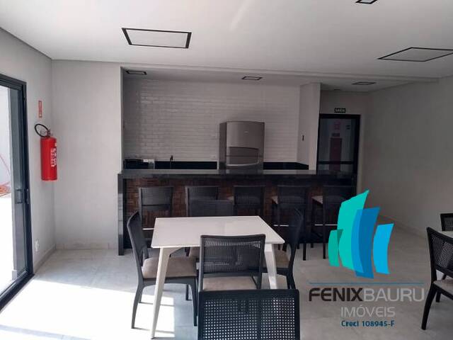 Apartamento para Venda em Bauru - 4