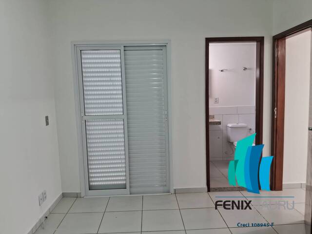 Apartamento para Locação em Bauru - 4