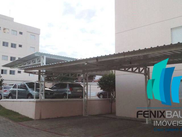 Apartamento para Venda em Bauru - 5