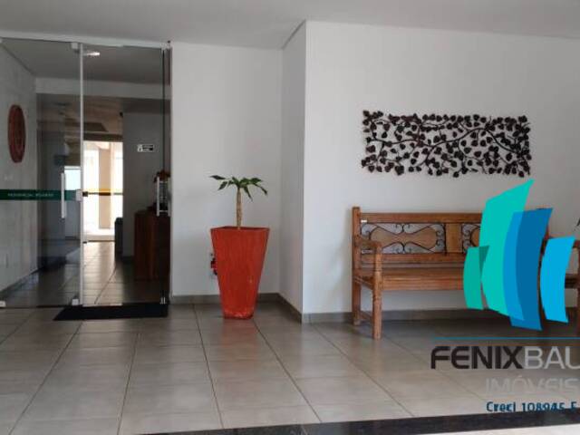 Apartamento para Venda em Bauru - 4