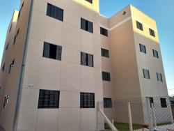 #AP409 - Apartamento para Venda em Bauru - SP