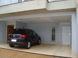 #CA464 - Casa para Venda em Bauru - SP
